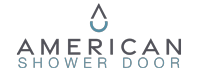American Shower Door Logo