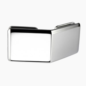 ASD 135º Glass to Glass Clip