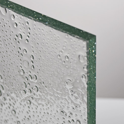 shower glass