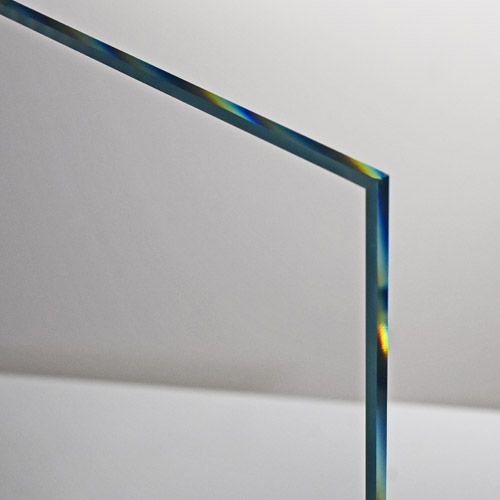 shower glass