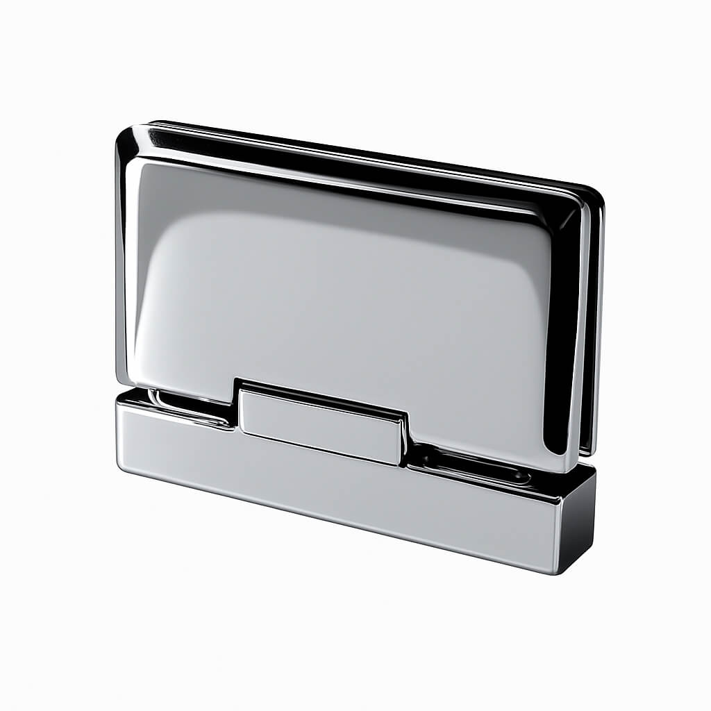 ASD Signature Pivot Top Hinge