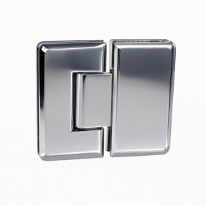 chrome front