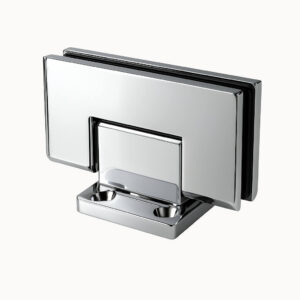 ASD Old Style Square Non-Adjustable Pivot Hinge