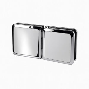 ASD Pivot Transom Glass to Glass Hinge